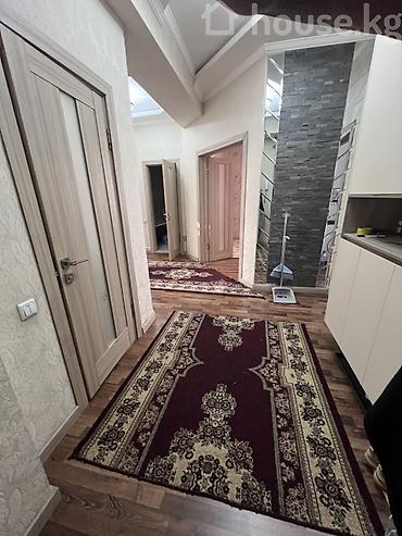 100000: 🏡 Сдаётся 3-комнатная квартира на длительный срок 📅 Заезд с 1 ноября — 4