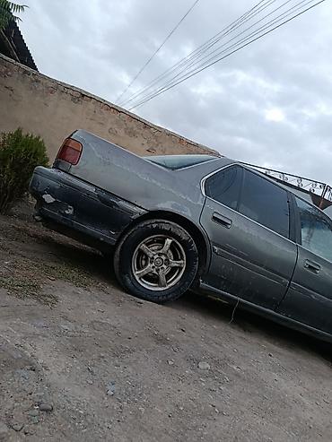 honda stepwgn 2005: Honda Accord: 1994 г., 2 л, Бензин, Седан — 3