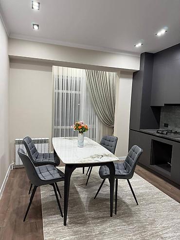 Продажа квартир: 2 комнаты, 72 м², Элитка, 2 этаж, Дизайнерский ремонт — 2