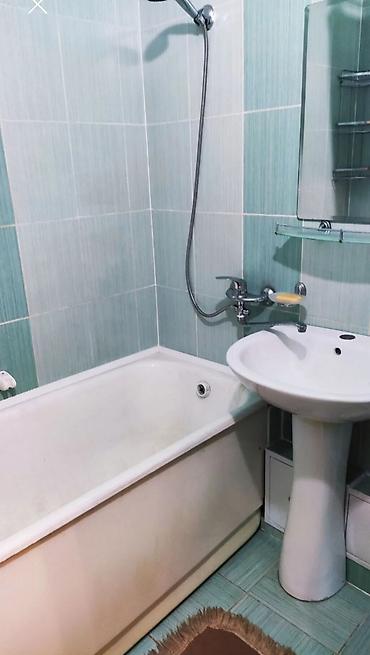 Долгосрочная аренда квартир: 2 комнаты, С мебелью полностью — 9