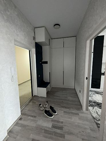 сутосный квартира: 1 комната, 5072 м², Элитка, 10 этаж, Дизайнерский ремонт — 7