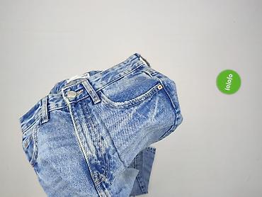 custom jeansy: Sinsay, Jeansy damskie, rozmiar XS — 5