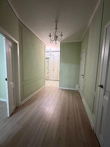 act: 2 комнаты, 58 м², Средний Джал Элитка, 4 этаж, Дизайнерский ремонт — 5