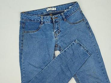 pull and bear denim collection jeans: PULL&BEAR, Jeansy damskie, rozmiar S — 1