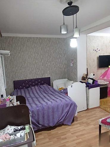 evim residence ev satilir: Bakı, 4 otaqlı, Köhnə tikili, m. 28 may, 95 kv. m — 4