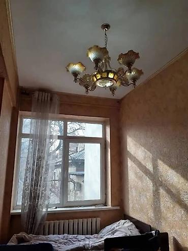 Долгосрочная аренда квартир: 1 комната, С мебелью частично — 1