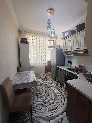 Mənzil alıram: 2 otaqlı, 57 kv. m — 4