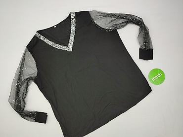 flirt: Bluzka damska, rozmiar 2XL — 2