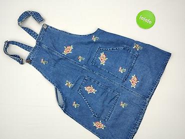 odra jeans: Pepco, Sukienka damska, rozmiar M — 2