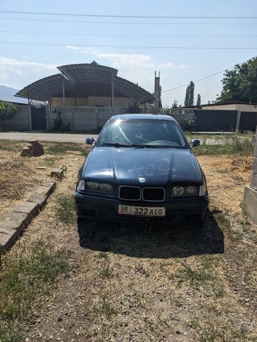 купить двигатель бмв х5 дизель: BMW 3 series: 1991 г., 1.6 л, Механика, Бензин, Седан