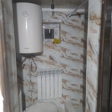 Долгосрочная аренда домов: 80 м², 4 комнаты, Утепленный, Бронированные двери, Евроремонт — 10