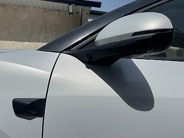 BYD: BYD : 2025 г., 0.1 л, Робот, Электромобиль, Кроссовер — 5