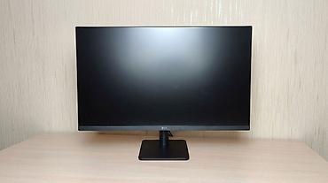 Монитор, LG, Б/у, LED, 23" - 24" at lalafo.kg Монитор, LG, Б/у, LED, 23" - 24"