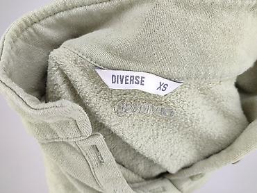 eobuwie bluzy: Diverse, Bluza damska
, rozmiar XS — 5