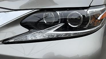 Lexus: Lexus ES: 2018 г., 2.5 л, Вариатор, Гибрид, Седан — 10