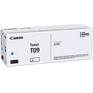 Canon T09 Toner Cyan / Magenta / Yellow Bütün kateqoriyalar • lalafo.az -da — 1 Canon T09 Toner Cyan / Magenta / Yellow Bütün kateqoriyalar • — 1