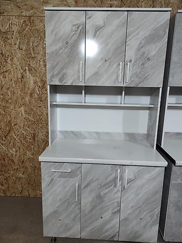 Буфеты: Буфет, Новый, Без мойки, ЛДСП — 7