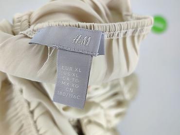 top h: H&M, Bluzka damska, rozmiar XL — 4