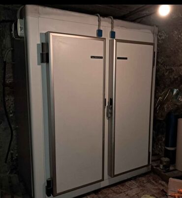 Inverter klime: FRIGOTECH – profesionalna rešenja za industrijsko i komercijalno — 7