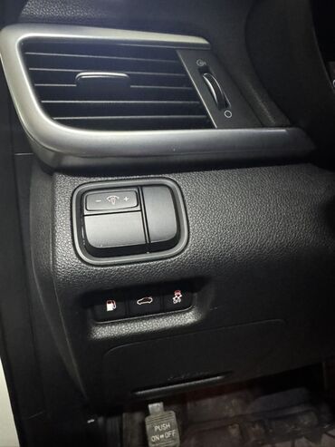 Kia: Kia K5: 2017 г., 2 л, Автомат, Бензин, Седан — 5