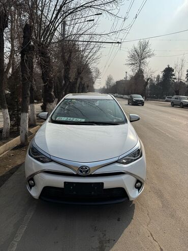 тойота bb: Toyota Corolla: 2018 г., 1.8 л, Автомат, Гибрид, Седан