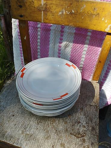 Наборы посуды: Набор разной посуды для дома и дачи Состав: - Керамические и — 10