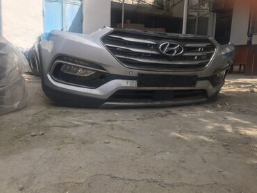 Qapılar: Müxtəlif markaların avtomobilləri üçün bamperlər təklif edirik