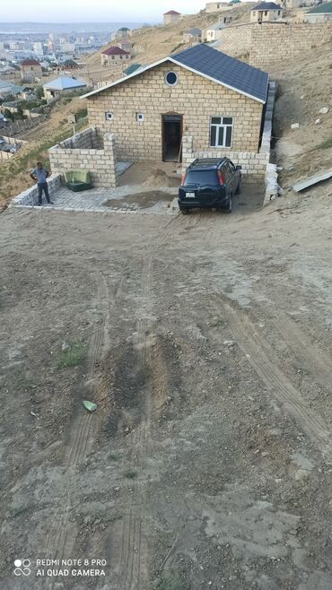 imi��li ev sat������ in Azərbaycan | EVLƏRIN SATIŞI: 100 kv. m, 4 otaqlı, Barter