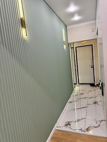 2022: 2 комнаты, 78 м², 108 серия, 7 этаж, Евроремонт — 4