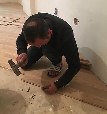 Digər tikinti materialları: ELÇİN USTA — 12