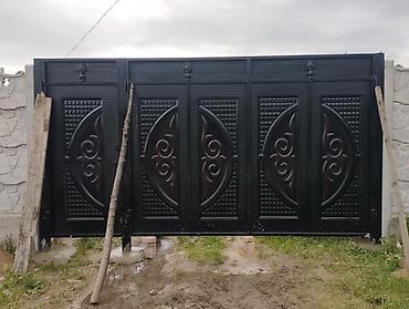 Сварка: Сварка | Ворота Гарантия, Монтаж, Доставка — 12