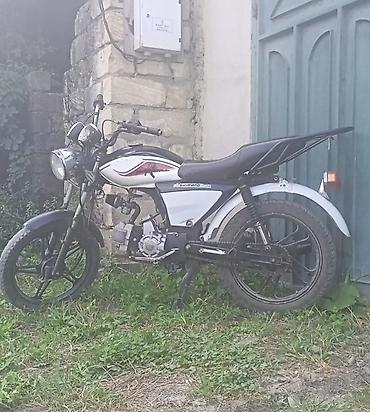 electric moped: Minsk - Moped — 1