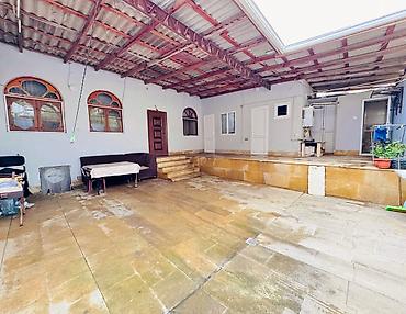 Həyət evləri və villalar: Qaraçuxur qəs. 3 otaqlı, 100 kv. m, Orta təmir — 4