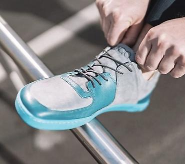 reebok zig: ZAQQ – легкие городские кеды/ботинки в стиле barefoot. ( без коробки — 4