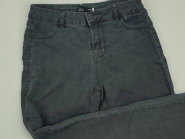 dżinsy z dziurami allegro: Jeans, SinSay, XS (EU 34), condition - Good