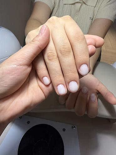 Маникюр: 📢 Требуются модели на маникюр! Приглашаю моделей для отработки и — 3