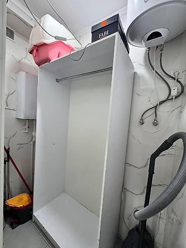 Продажа квартир: 1 комната, 53 м², Элитка, 3 этаж, Евроремонт — 12