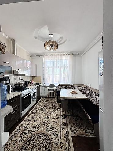 Продажа коттеджей и домов: Продается Дом Ак Ордо2 - 4 ком с двором +2ком времянкой и гаражом - — 6