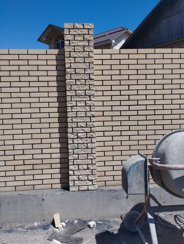 Каменщики, кладчики: Каменщик. Больше 6 лет опыта — 16