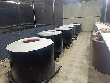 Другие стройуслуги: Тандыр бардык размери бар самсы лепешки шашлык домашнии тандыр — 15