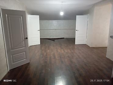 Другие виды отделочных работ: - Планировка: единое просторное помещение с зоной под кухню + санузел — 7