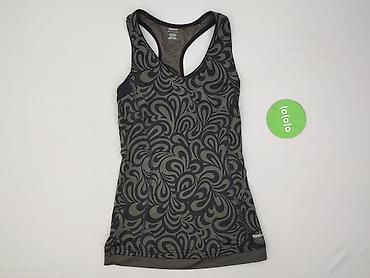 reebok topy: Reebok, Top damski, rozmiar S — 2