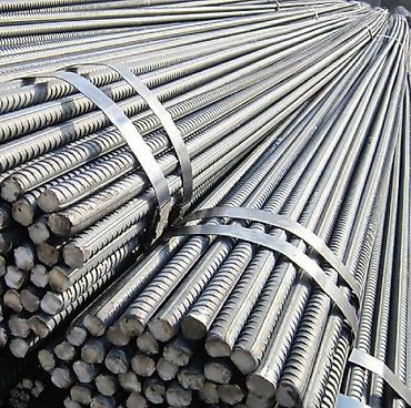 şaxta baba: Metal konstruksiya materialları – kanal şüalar, armatur döngələri və — 4