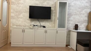 суточный квартира город токмок: 2 бөлмө, Риелтор, Толугу менен эмереги бар
