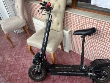мсо по истории азербайджана 5 класс с ответами: Elektrik skuter – Faster RS7 - Güclü ofroad təkərlər və ikili ön
