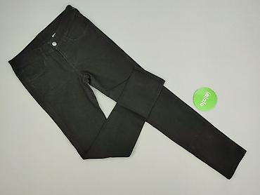botki atmosphere: H&M, Jeansy damskie, rozmiar S — 2
