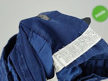 spodenki plus size: Zara, Szorty damskie, rozmiar S — 6