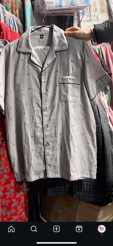 Домашние костюмы: Мужской домашний костюм, Все размеры, Новый, Самовывоз, Платная доставка — 4