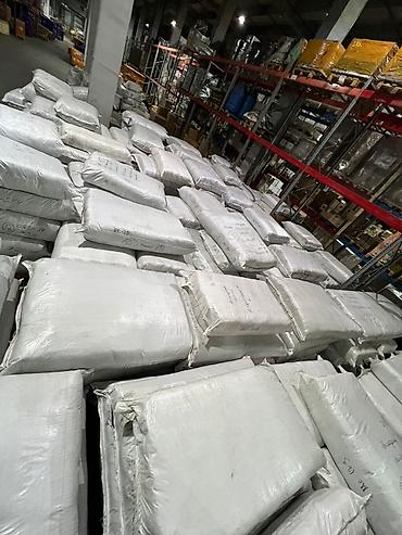 Другие услуги грузоперевозок: Грузоперевозки GREEN EXPRESS - Направление: из Кыргызстана в Россию — 5