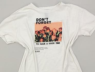 strona z repami: T-shirt damski, rozmiar M — 1
